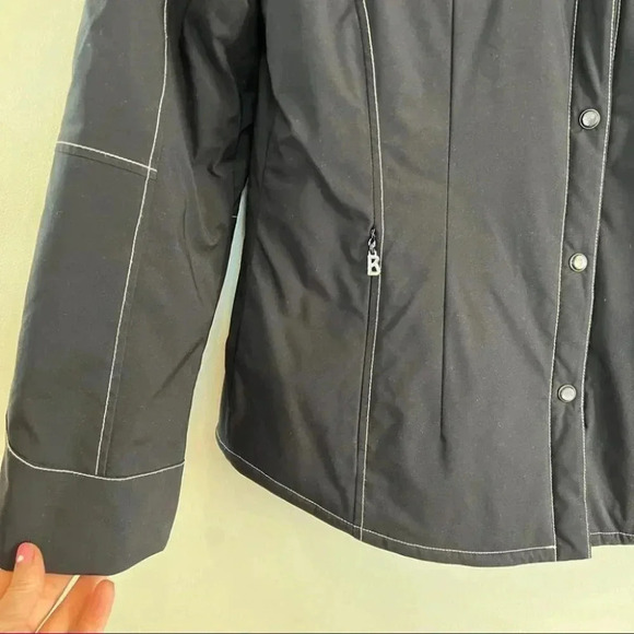 Bogner Western Shell Jacket - Picture 6 of 14